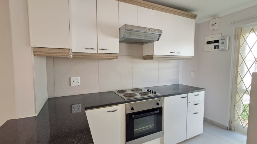 To Let 2 Bedroom Property for Rent in Tygerdal Western Cape